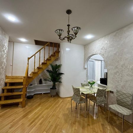 Tamuna Apartment Tbilisi Exterior foto