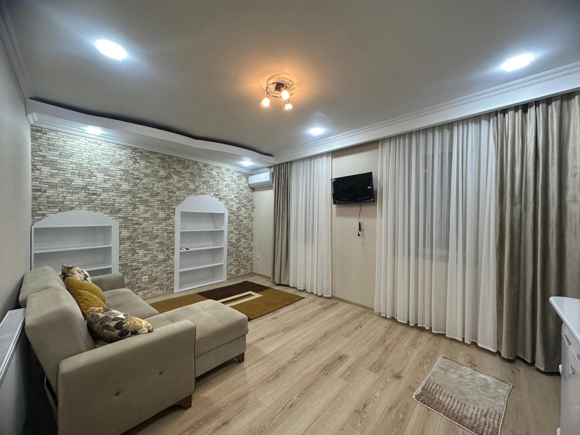Tamuna Apartment Tbilisi Exterior foto