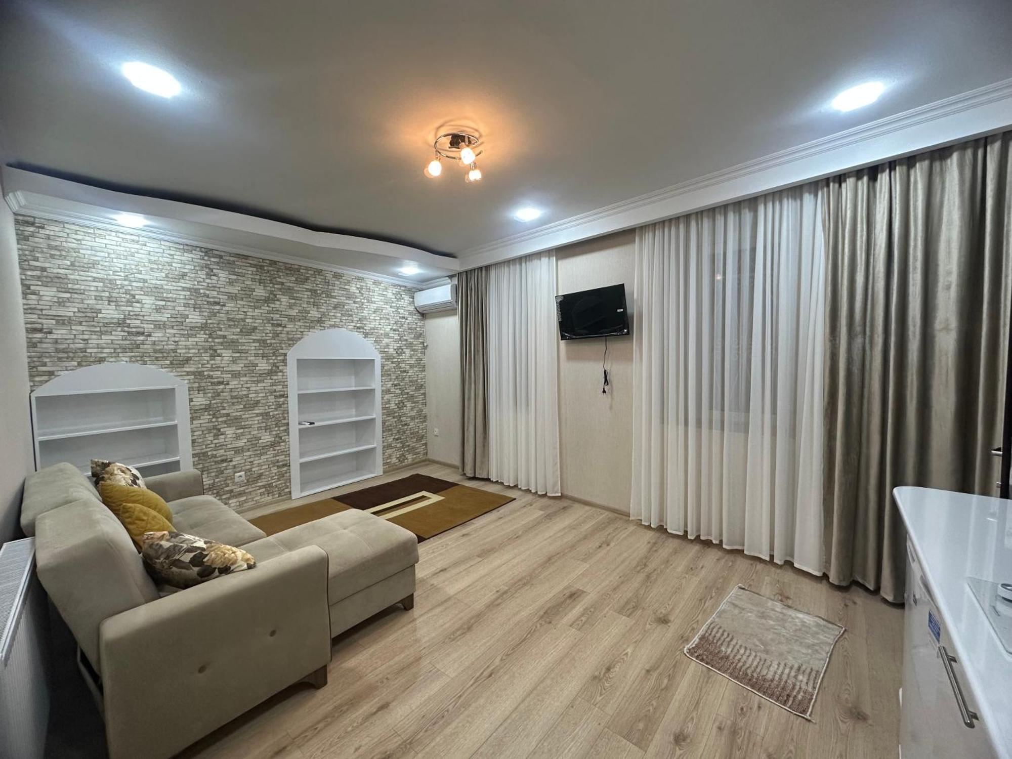 Tamuna Apartment Tbilisi Exterior foto