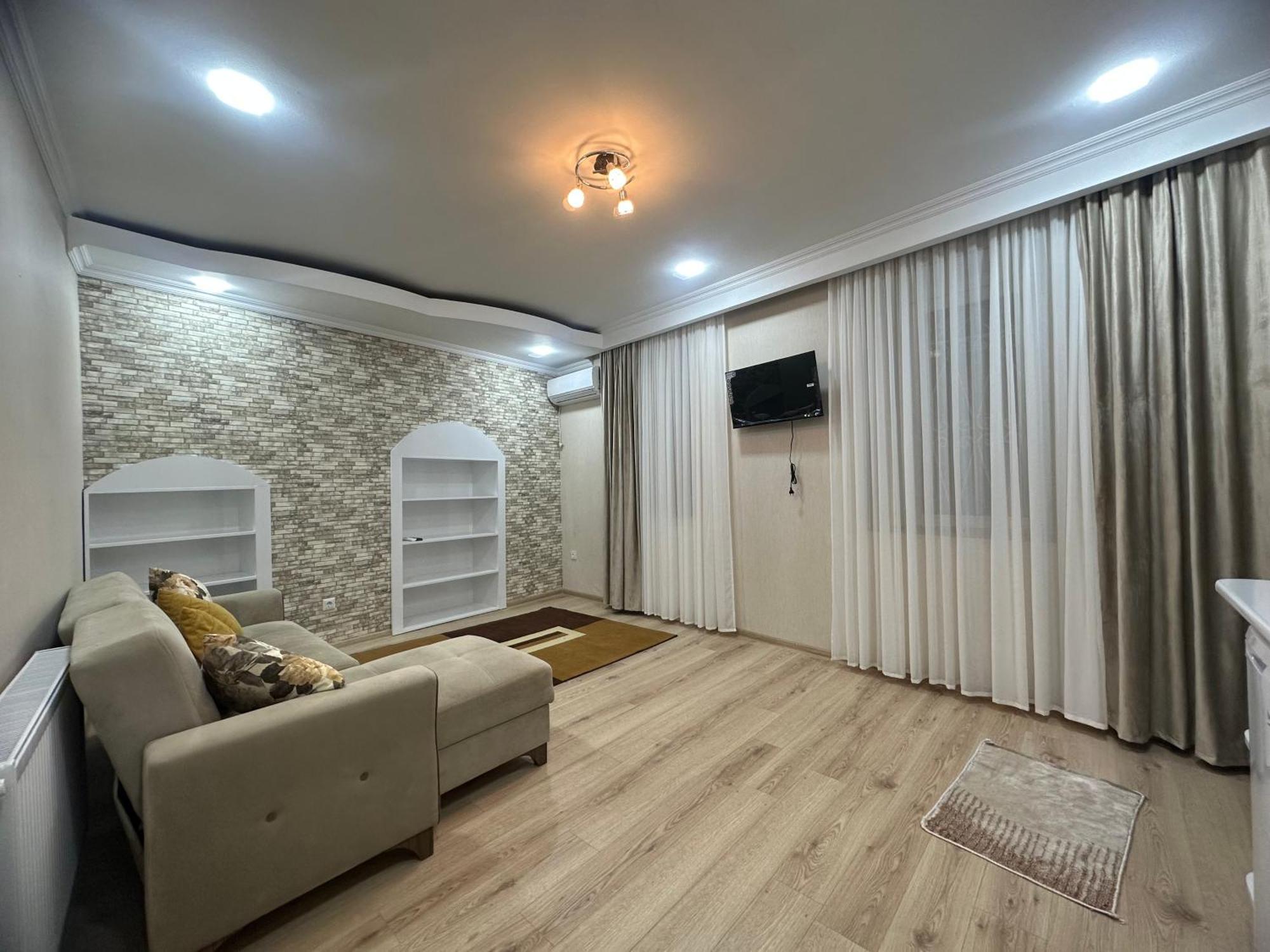Tamuna Apartment Tbilisi Exterior foto