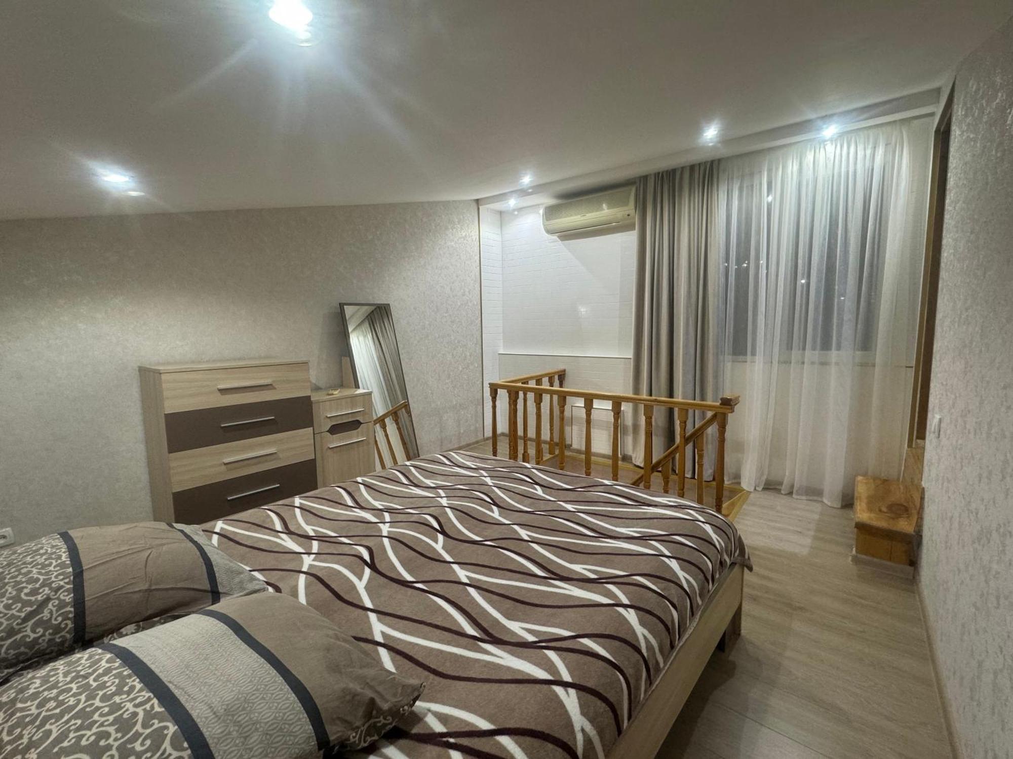 Tamuna Apartment Tbilisi Exterior foto