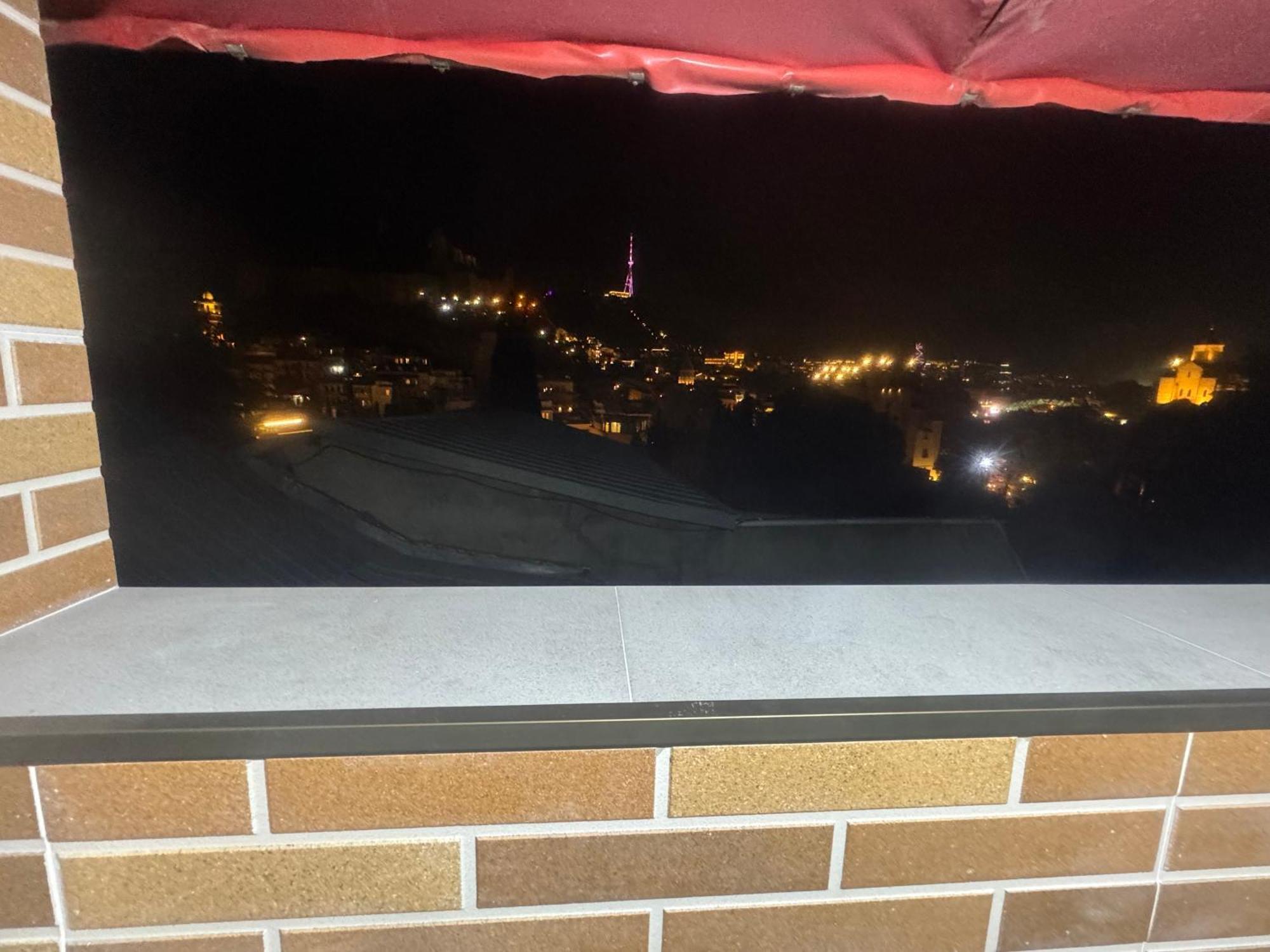 Tamuna Apartment Tbilisi Exterior foto