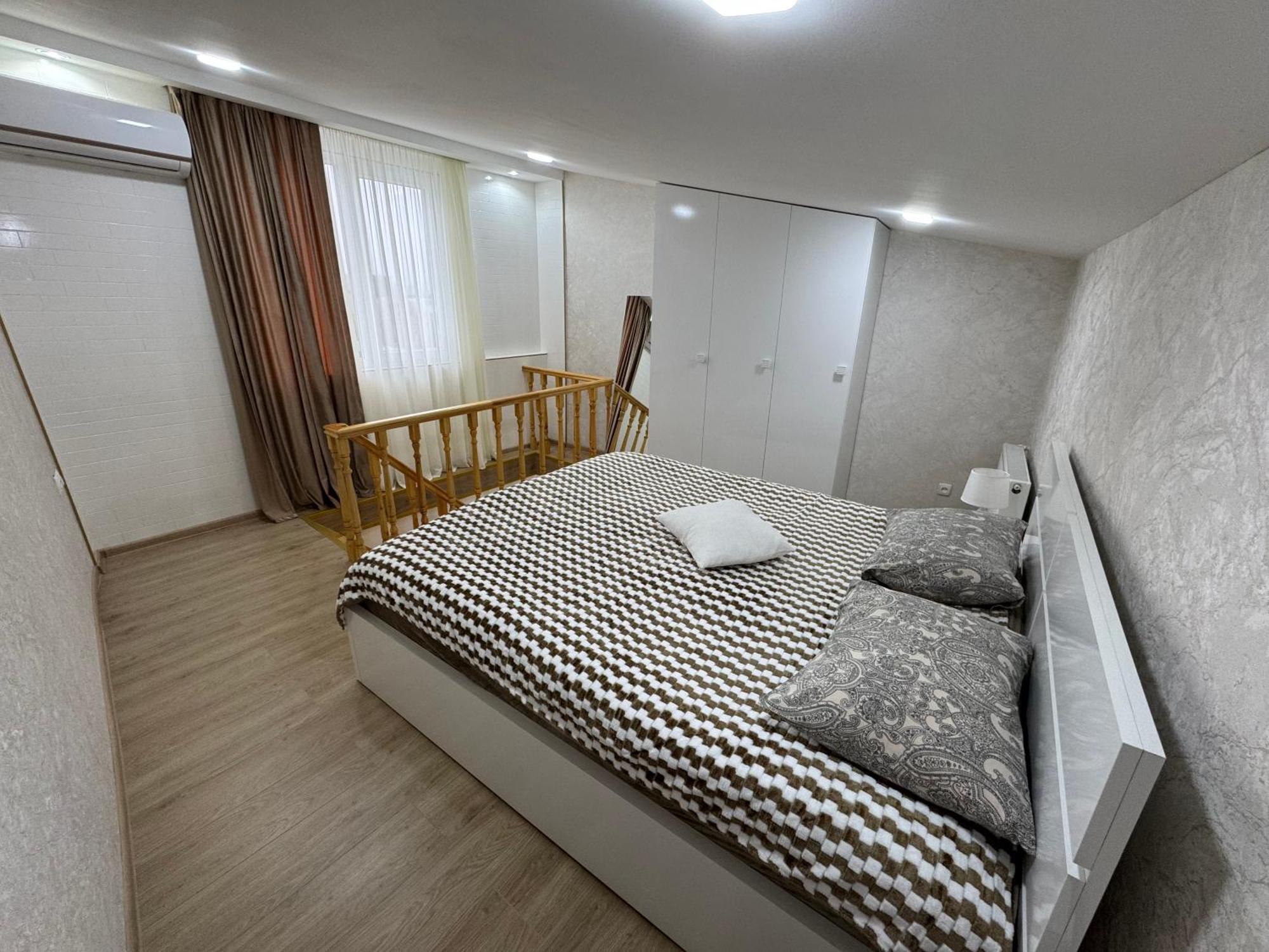 Tamuna Apartment Tbilisi Exterior foto