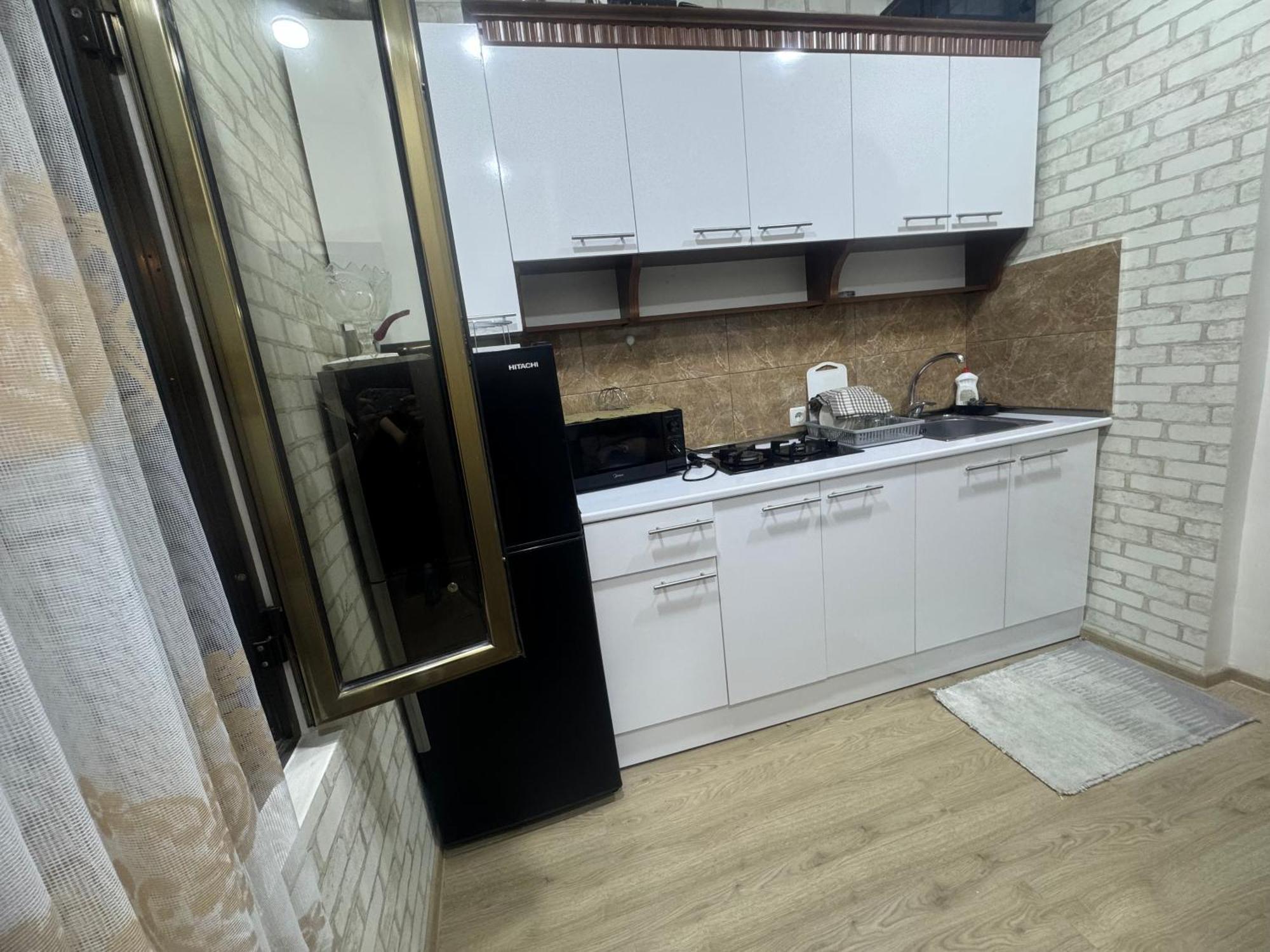 Tamuna Apartment Tbilisi Exterior foto