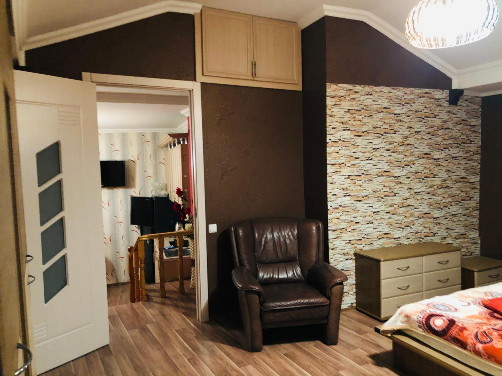 Tamuna Apartment Tbilisi Exterior foto