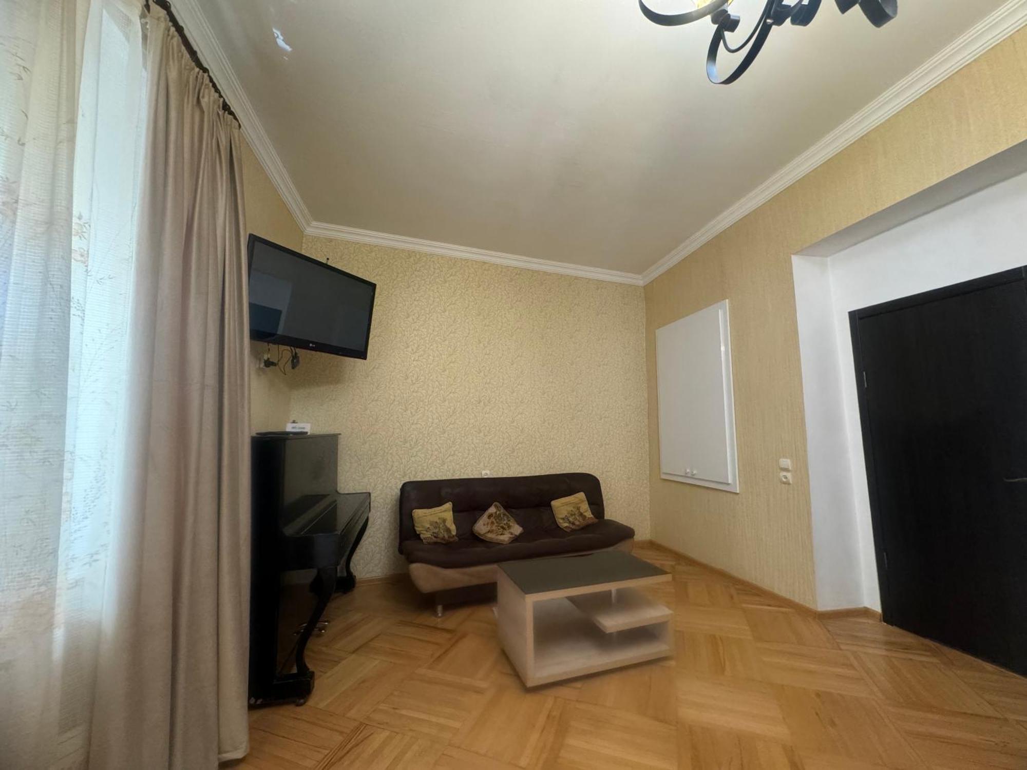 Tamuna Apartment Tbilisi Exterior foto