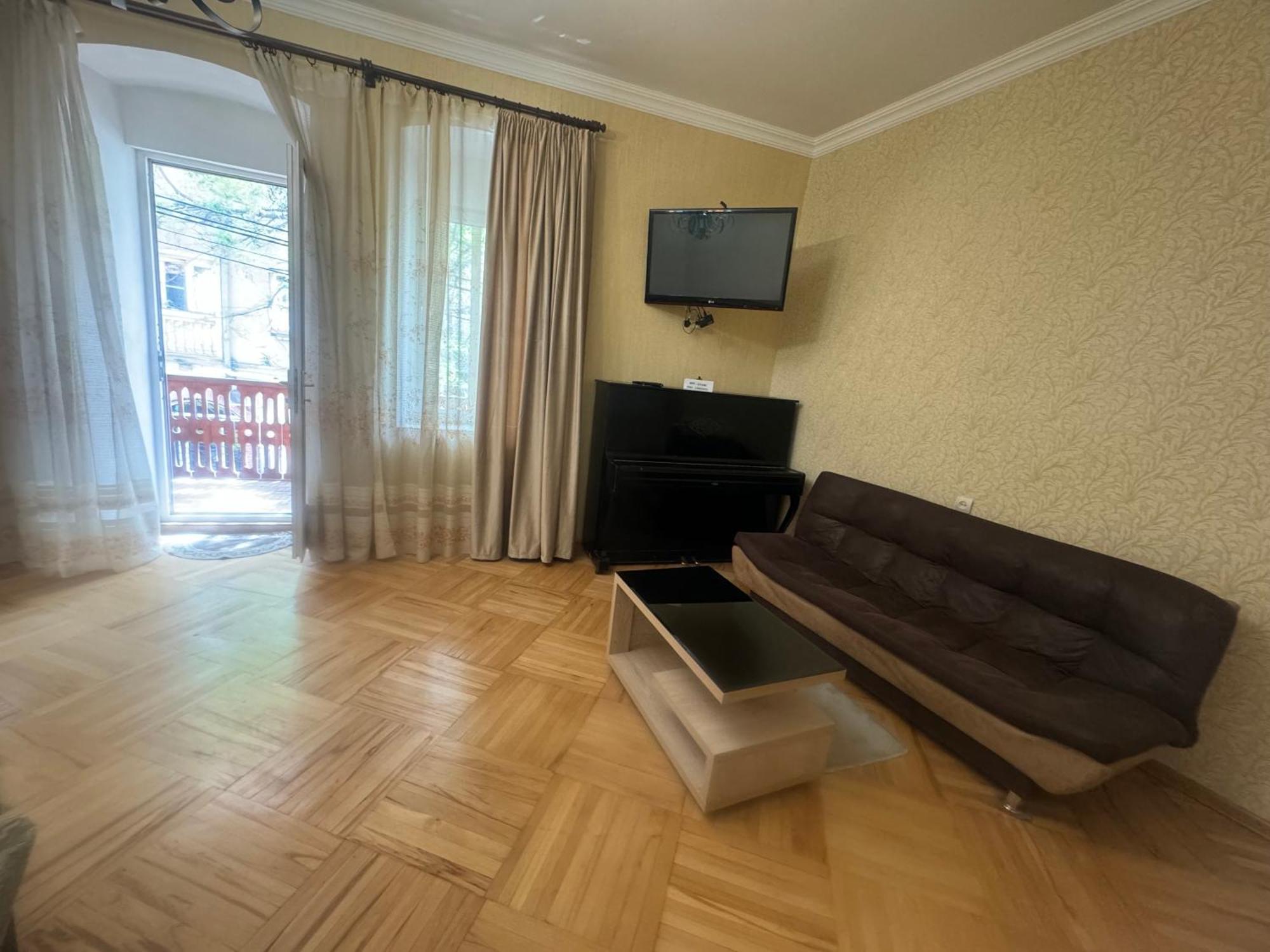 Tamuna Apartment Tbilisi Exterior foto